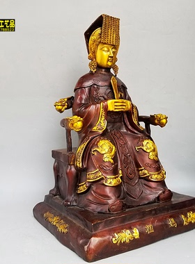 圣母开运保平安摆件妈祖神像