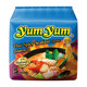 Yangyang Tom Yum Instant Noodles 15 bags of instant turkey noodles