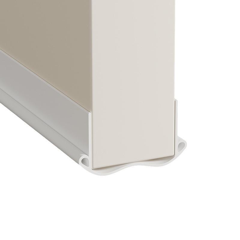 新款门底密封条防风门缝挡风神器门窗房门专用隔音密封条缝隙挡条 - 图3