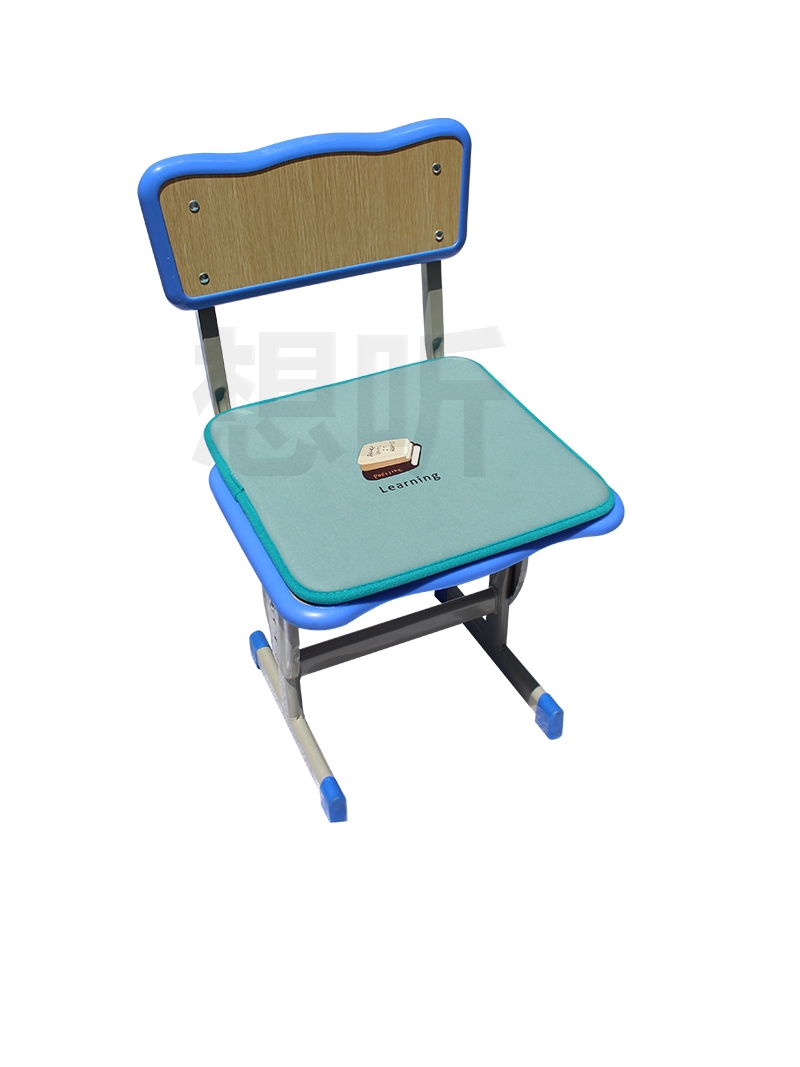 学生学习专用凳子坐垫座位宿舍屁垫椅子垫四季通用教室久坐防滑垫