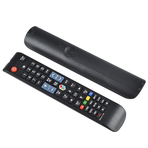 Применимо к Samsung TV Remote Dething BN59-01178R UA40/48/55HU5900/6000JX 782A