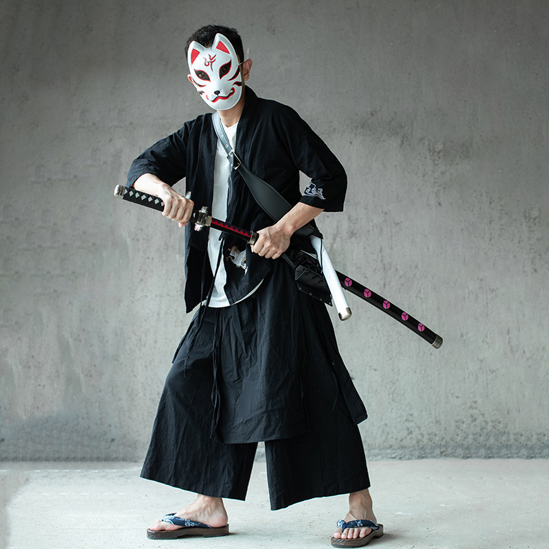 拔刀挂腰带武术剑套带鞘表演死侍单刀剑袋固定皮革居合道竹刀剑,淘宝优惠券,粉丝福利购,淘宝优惠卷