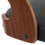 幽得梦 Мода Creative Bar Stool Lift Стул вращающийся бар