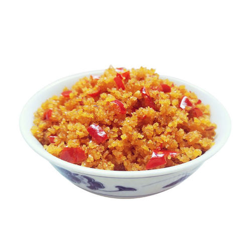 榨辣椒渣海椒 鲊杂榨广椒炸辣椒胡椒渣海椒 荆州宜昌湖北湖南特产 - 图3