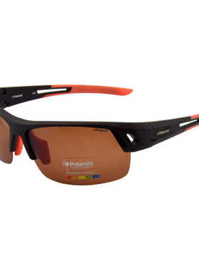polaroid宝丽来偏光带度数太阳镜