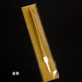 Изысканный много -коловый карандашная свеча свеча