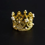 Детская тиара, аксессуар для волос для принцессы, детские шпильки для волос