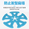 Newly upgraded high-quality flexible extended silicone teeth