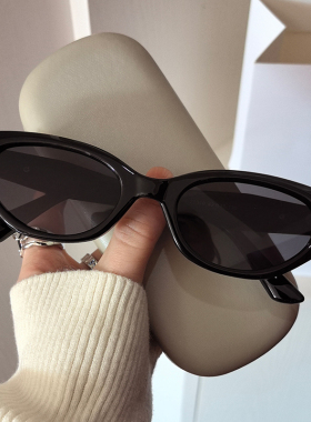 UV400墨镜防晒可配度数防紫外线