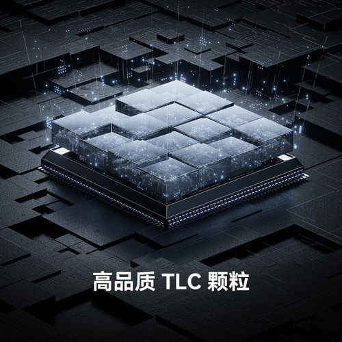 雷克沙战神ARES 512G 1TB 2TB 4.0NVME高速SSD固态硬盘M.2 NM790 - 图3