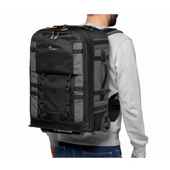 American Lowepro Pro trekker BP 350/450/550/RLX 450 AW II backpack camera bag