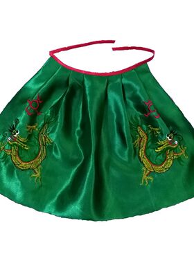小号佛像披风佛袍观音衣服关公袍财神衣龙袍凤衣莲佛堂神袍红黄衣