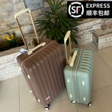 Сверхлегкий японский чемодан