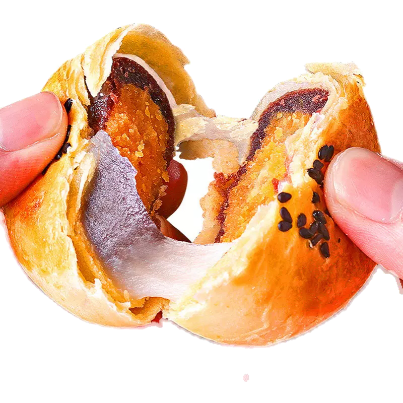 Q大酥蛋黄酥10枚整箱零食早餐休闲食品面包糕点营养早餐雪媚娘,淘宝优惠券,粉丝福利购,淘宝优惠卷