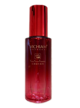 薇姿泉补水保湿精华水套装正品