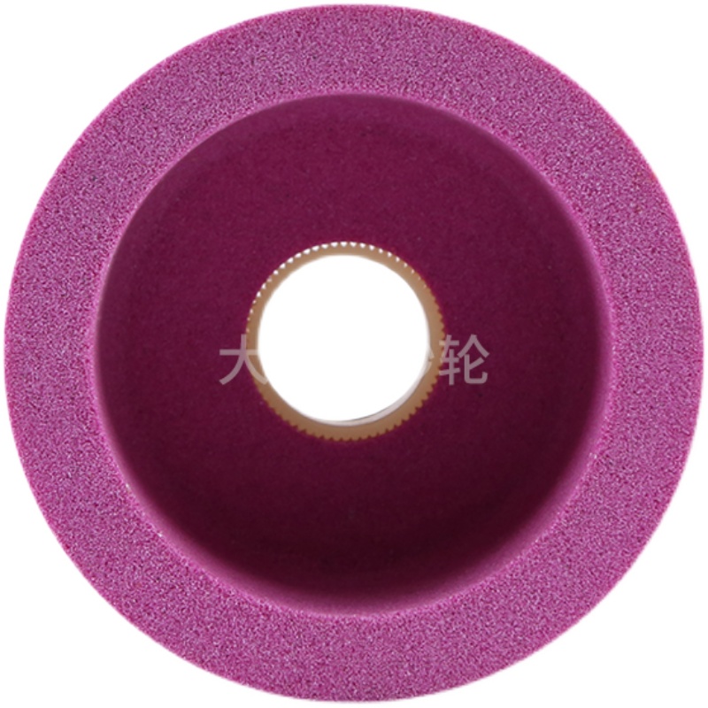 磨刀机杯型绿碳 铬刚玉 砂轮磨刀砂轮50 75 100  125 150 200 杯,淘宝优惠券,粉丝福利购,淘宝优惠卷