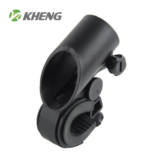 Велосипед, фары, горный фонарь, трубка для велоспорта, подставка для лампы с аксессуарами