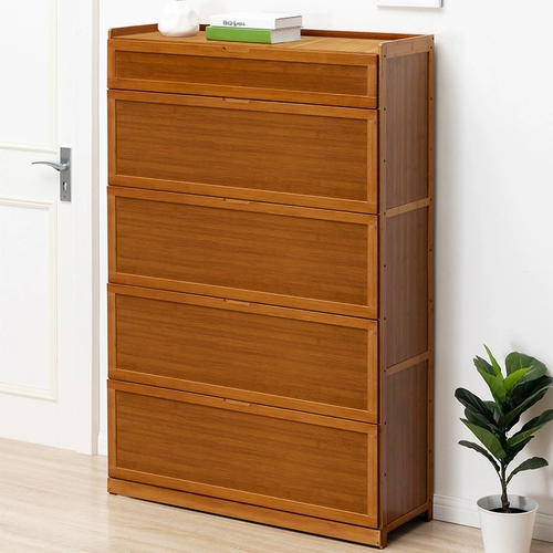 木马人 Туфли, вместительная и большая система хранения, ультратонкая коробочка для хранения