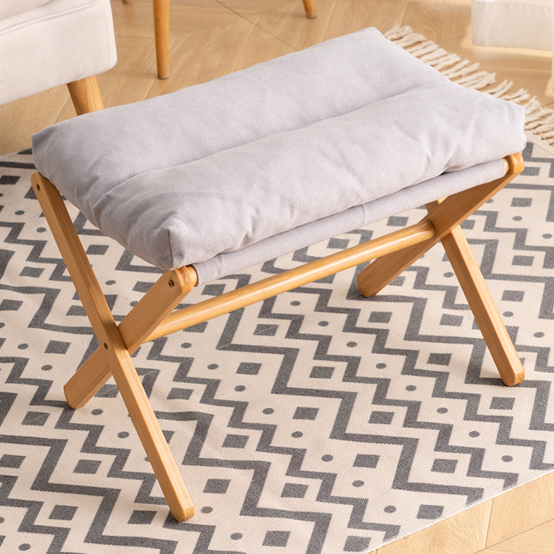 凳子可坐长条沙发凳换鞋凳家用客厅折叠脚踏垫脚踩脚凳搁脚凳神器,淘宝优惠券,粉丝福利购,淘宝优惠卷