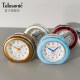 Uranus alarm clock bedside clock wakes up magically