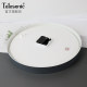 Uranus Simple Silent Quartz Clock