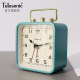 Uranus modern creative silent alarm clock