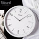 Telesonic Uranus Study Silent Clock