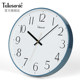 Uranus modern home silent wall clock