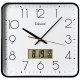 /Uranus silent guest-shaped home living room wall clock