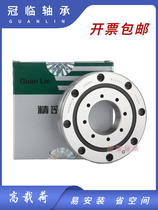 Swivel support turntable crossroller bearings XRU 1008 2012 2012 3515 3515 5515 8022XG