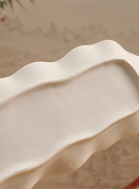 速发整念具拜用的杯子三茶五酒杯佛祭供水杯梵套陶瓷桌面摆件