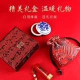 Детский сувенир для новорожденных, детская печать для хранения пуповины ручной работы