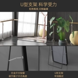 Танцующее зеркало танцевальная комната на пол зеркало фитнес