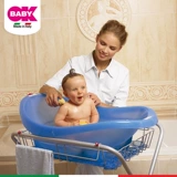Импортная детская ванна для купания, Италия, увеличенная толщина
