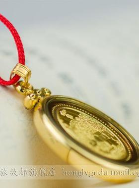 镀金日韩爱心短款锁骨百搭项链