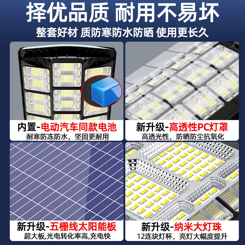  宣光景观庭院灯饰