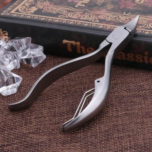 速发Profeio Stle Steel e ipper l ipper Cutter - 图1