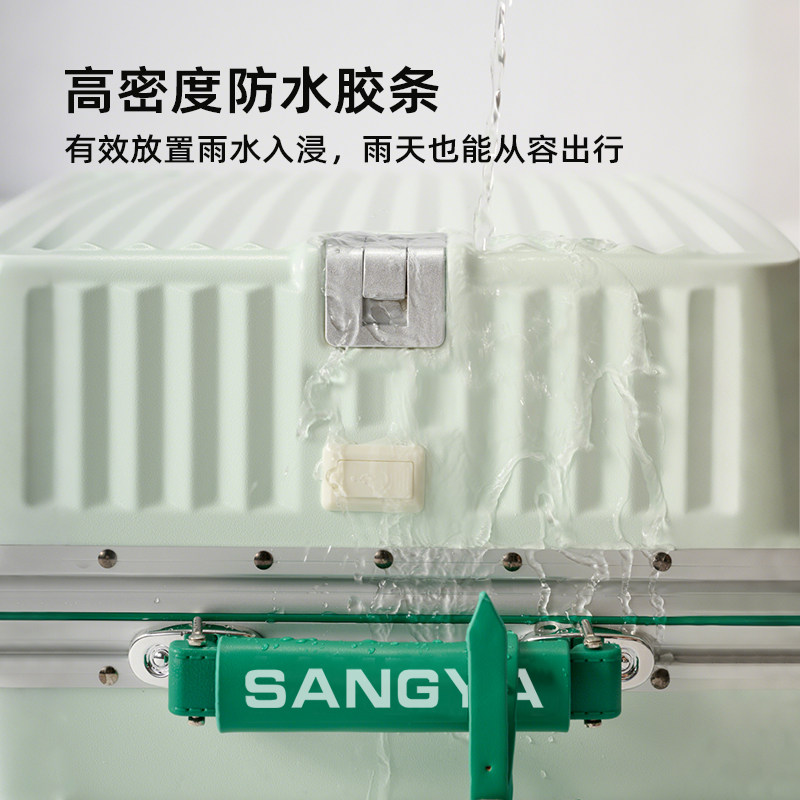 Skating wheels are more wear-resistant and silky smooth and will last for 10 years