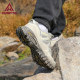 Hantu outdoor hiking shoes wear-resistant, non-slip, lightweight and breathable