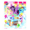 Timle Ring Candy 45g Mixed Fruit Flavor Candy Ultraman Finger Candy My Little Pony Internet Celebrity Snack Gummy Candy