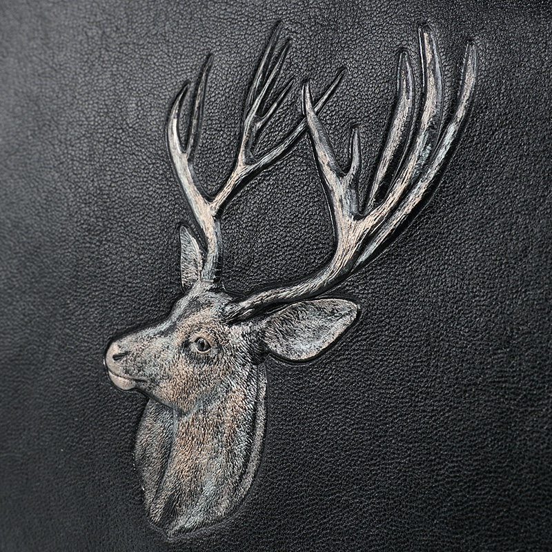  圣宝狼男士包袋