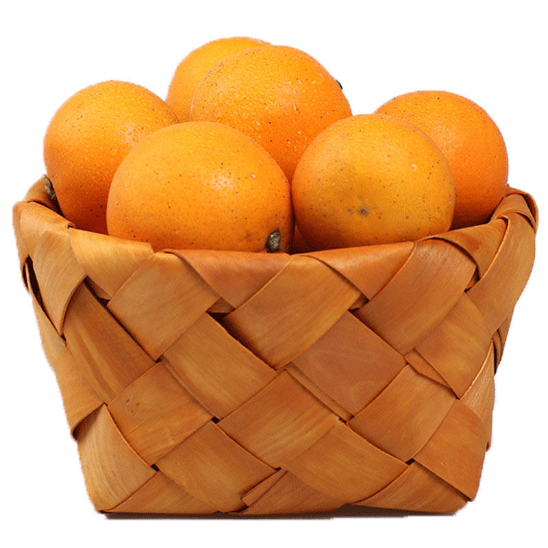 湖南麻阳冰糖橙正宗新鲜水果包邮薄皮榨汁当季果冻5现摘9斤甜橙子,淘宝优惠券,粉丝福利购,淘宝优惠卷
