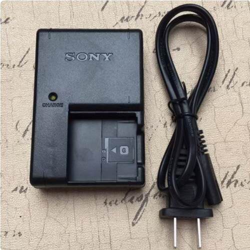 适用索尼DSC-WX10 H55 H70 H90 HX7相机NP-BG1电池/充电器/内存卡 - 图1