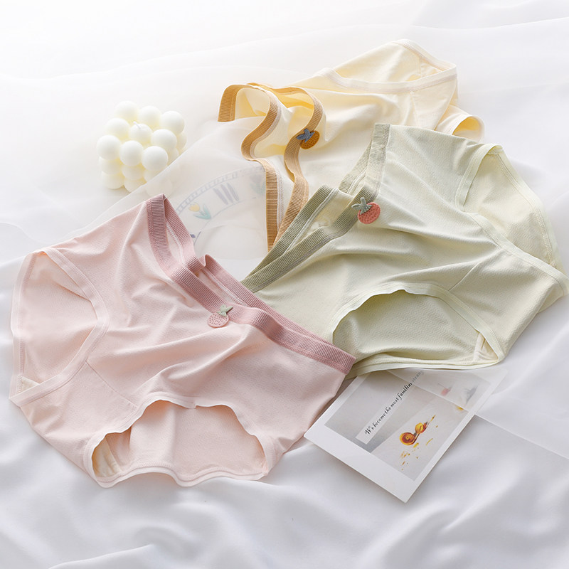  乔娜思女三角裤