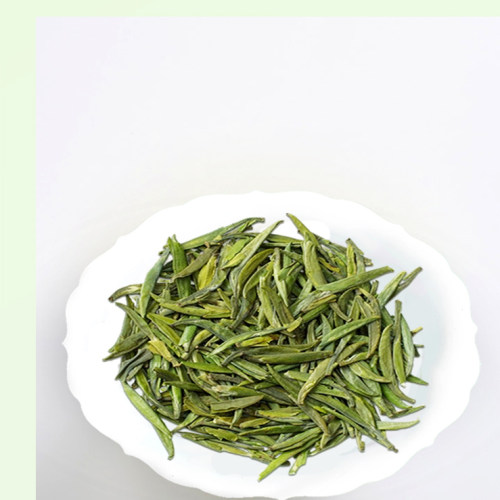 【2026新茶】茅山青峰正宗茅麓原产明前特级浓香毛尖绿茶礼盒 - 图3