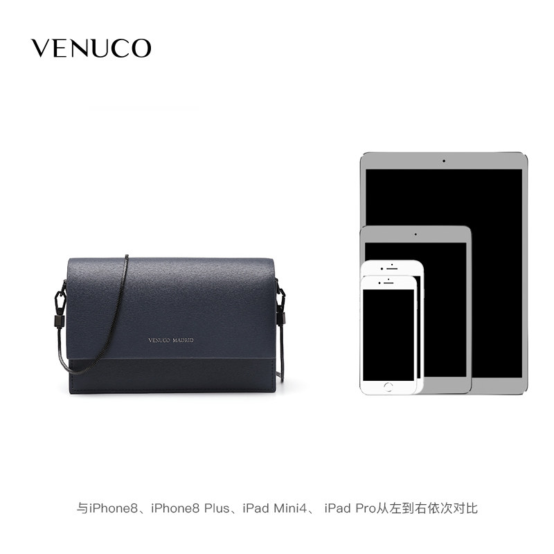 2020新款潮流高级感法国小ck斜挎包 venuco女士包袋