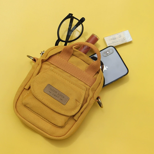 三色补丁 Небольшая сумка, сумка через плечо, брендовая японская сумка на одно плечо, коллекция 2021