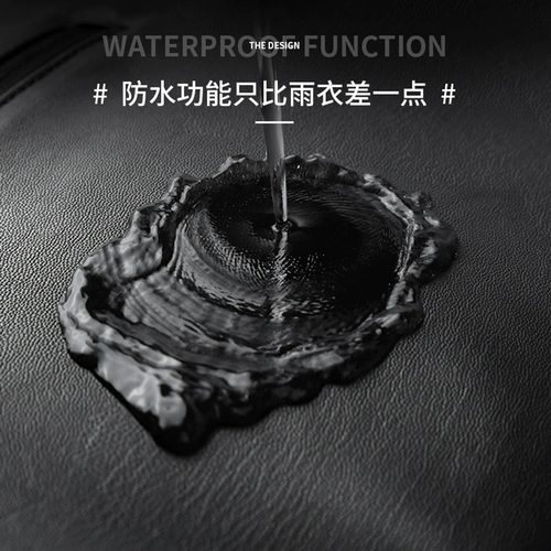 Мужская сумка через плечо для отдыха, трендовая нагрудная сумка, сумка на одно плечо, рюкзак, небольшая сумка