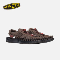 KEEN official UNEEK series of mens outdoor tidal hitchhiking casual minimalist dating shoes