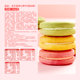 Bibizan Macaron Sandwich Cookie Mix